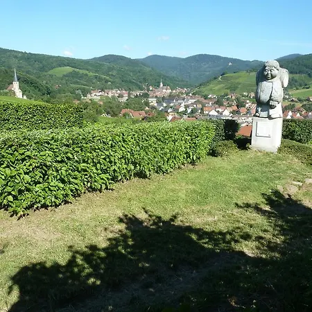 Ferienhaus Gitzelbrunnen *