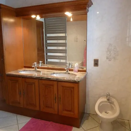 Vakantiehuis Gitzelbrunnen Epfig