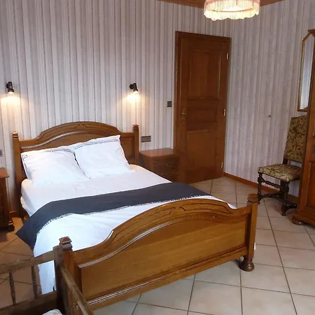 Gitzelbrunnen Vakantiehuis *