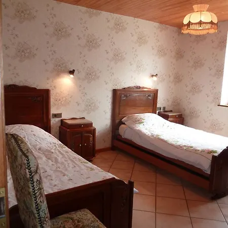 Hébergement de vacances Gitzelbrunnen